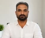 Mitesh Bourashi - Founder & CEO