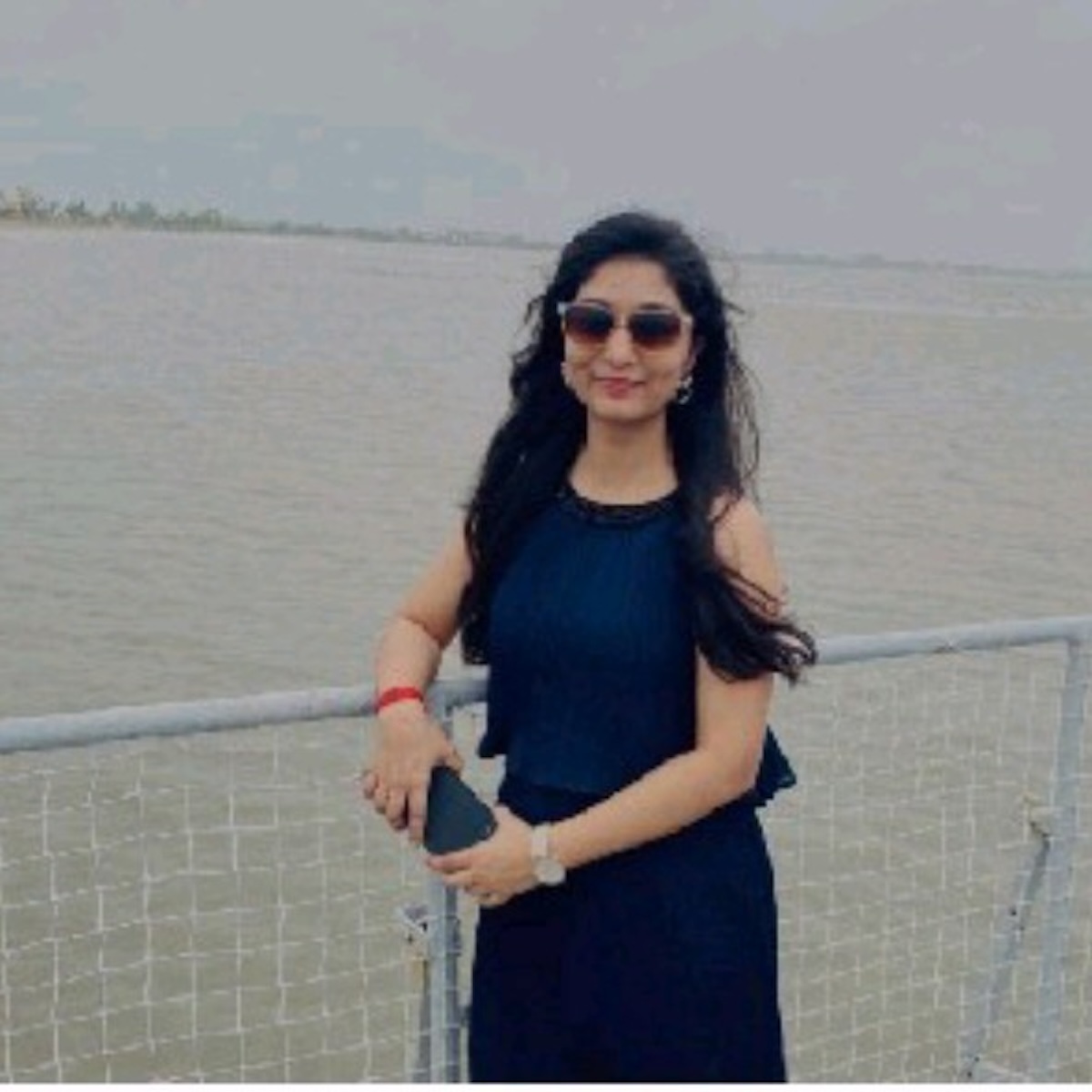 Rashmi Dhanotiya - Founder of Vrindra Tech